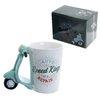 Roller Tasse Speed King