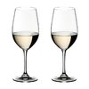 Riedel Vinum Riesling Gl&auml;ser
