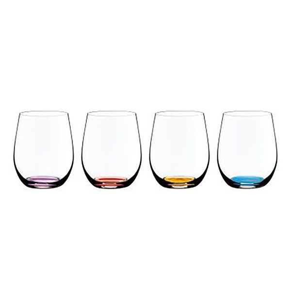 Riedel Happy O Vol. 2