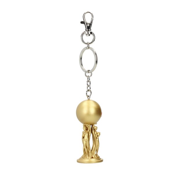 Scarface 3D Schl&uuml;sselanh&auml;nger