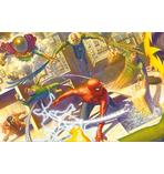 Spider-Man Poster Marvel