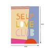 Self Love Club Kunstdruck