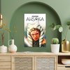 Star Wars Ahsoka Poster