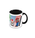 Super Mario Tasse