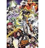 Shaman King Poster