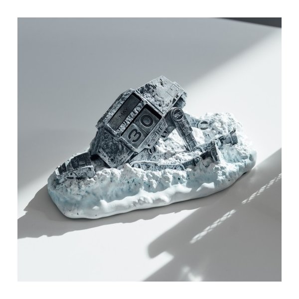 Star Wars Ewiger 3D Kalender