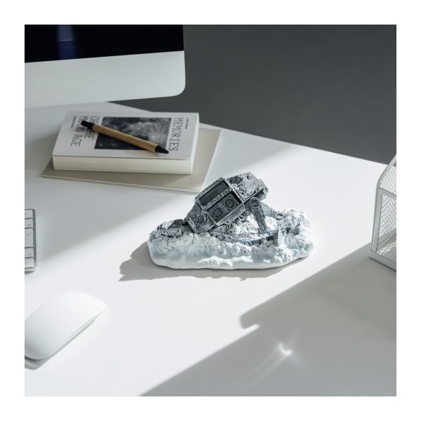 Star Wars Ewiger 3D Kalender