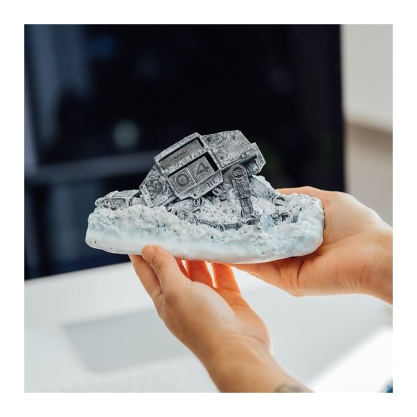 Star Wars Ewiger 3D Kalender