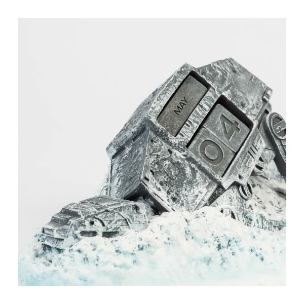 Star Wars Ewiger 3D Kalender