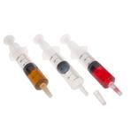 Shot Spritze, Partyshooter 3er