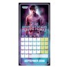 Stranger Things Kalender 2025
