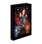 Stranger Things Light Up