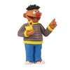 Sesamstra&szlig;e Actionfigur Ernie