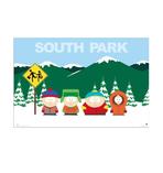 South Park Poster