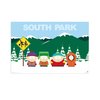 South Park Poster