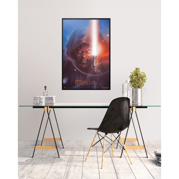 Star Wars Poster Episode 1