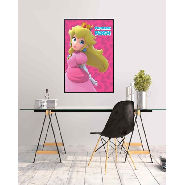 Super Mario Poster