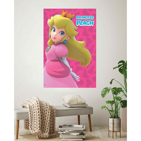 Super Mario Poster