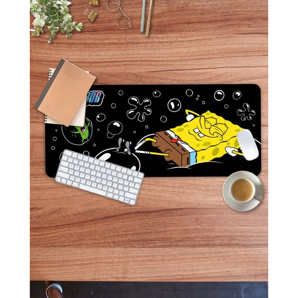 Spongebob Schreibtisch