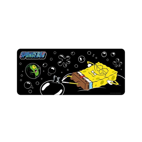 Spongebob Schreibtisch