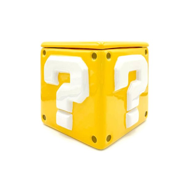 Super Mario Keksdose