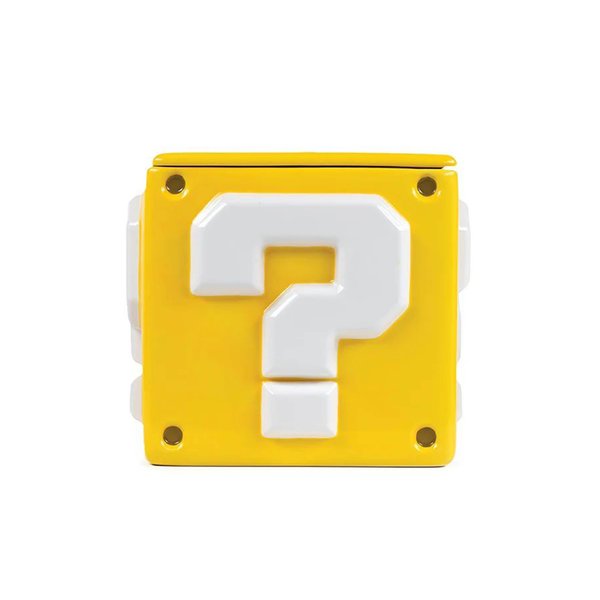 Super Mario Keksdose