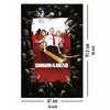 Shaun of the Dead Poster