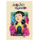 Squid Game 2 Poster Seoyoung