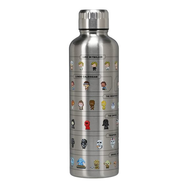 Star Wars Trinkflasche 500ml