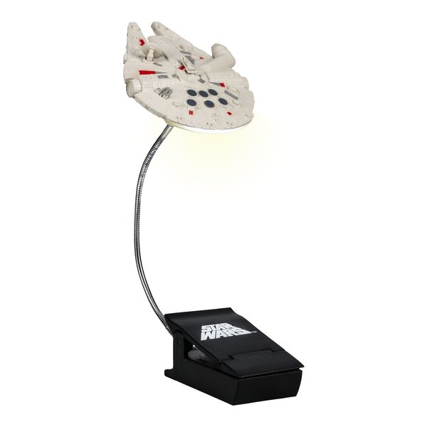 Star Wars Book Light