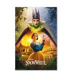 Snow White Poster Disney