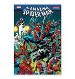 Spider-Man Poster Marvel
