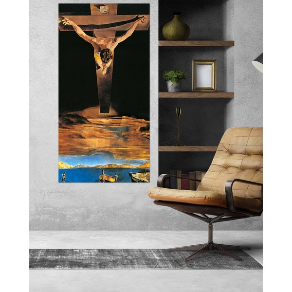 Salvador Dali Kunstdruck