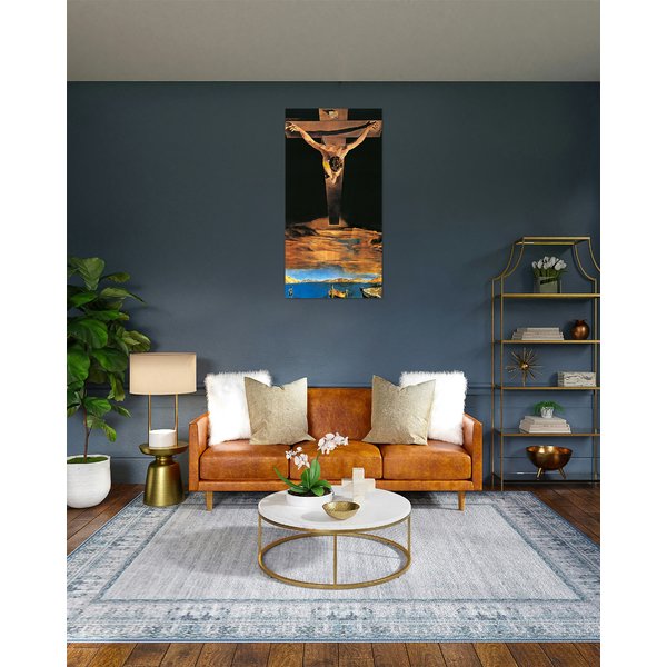 Salvador Dali Kunstdruck