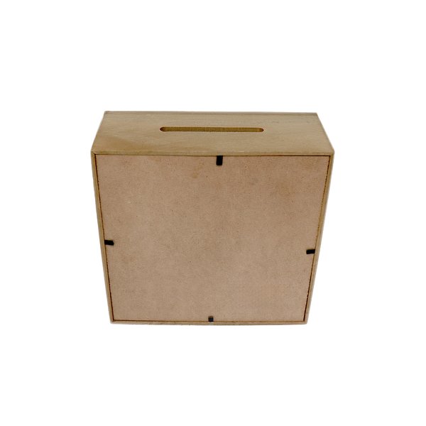 Spardose Bilderrahmen Travel