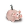 Sparschwein Piggy glasiert M