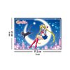 Sailor Moon Poster