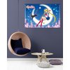 Sailor Moon Poster