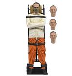 Schweigen der Lämmer Action-