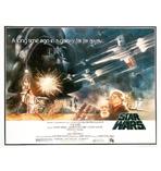 Star Wars Poster