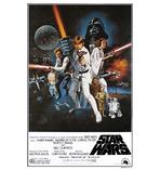 Star Wars Poster