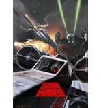 Star Wars Poster
