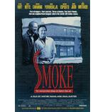 Smoke Poster