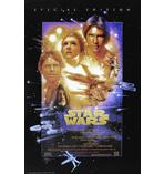 Star Wars Poster
