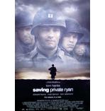 Saving Private Ryan Poster