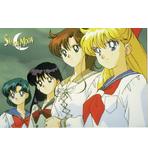 Sailor Moon Poster