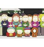 South Park Poster