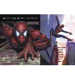 Spider-Man Poster