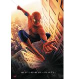 Spider-Man Regular Poster