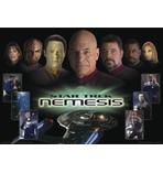 Star Trek Nemesis Poster
